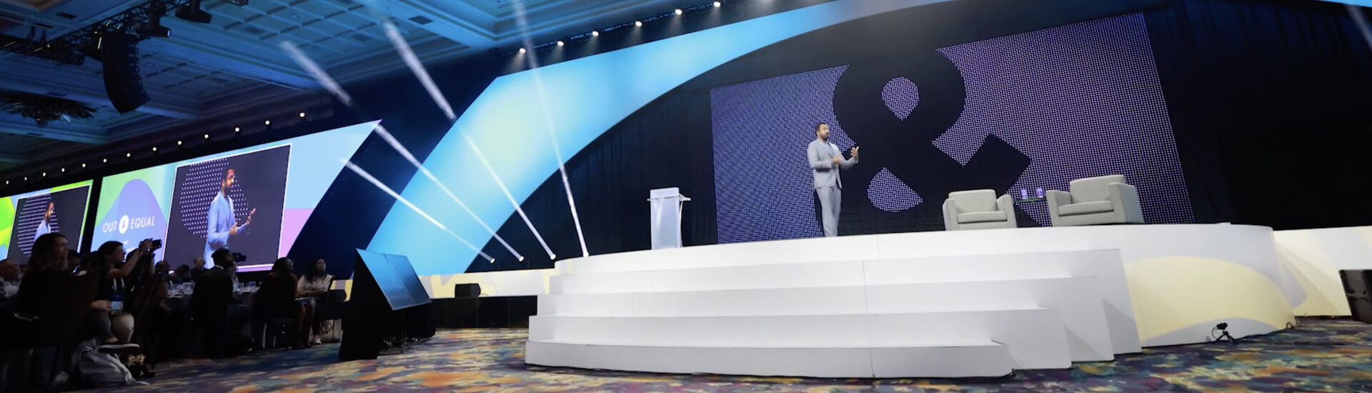 2022 Out & Equal Workplace Summit