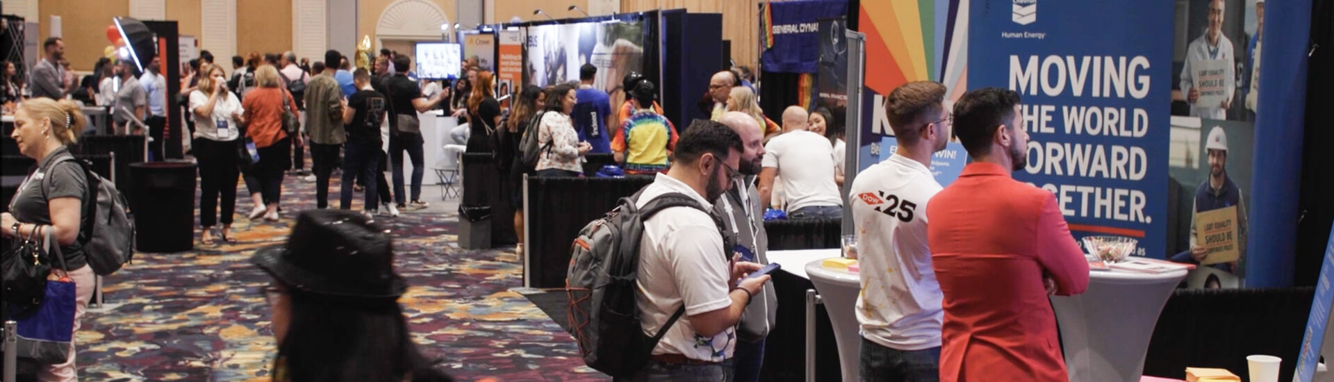 2022 Out & Equal Workplace Summit