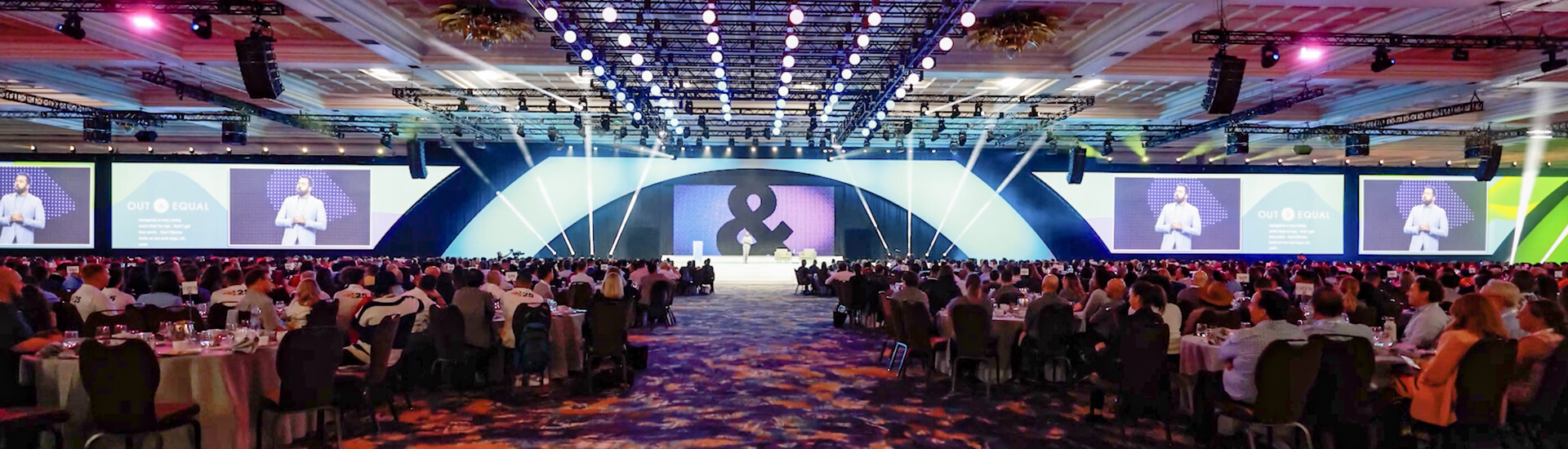 2022 Out & Equal Workplace Summit