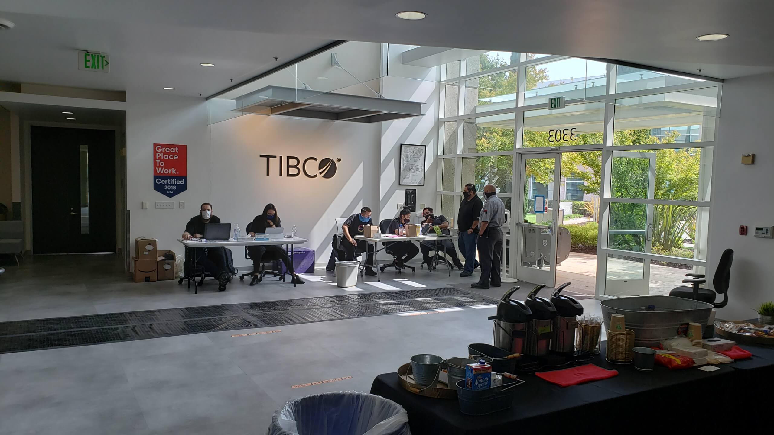 TIBCO NOW 2020