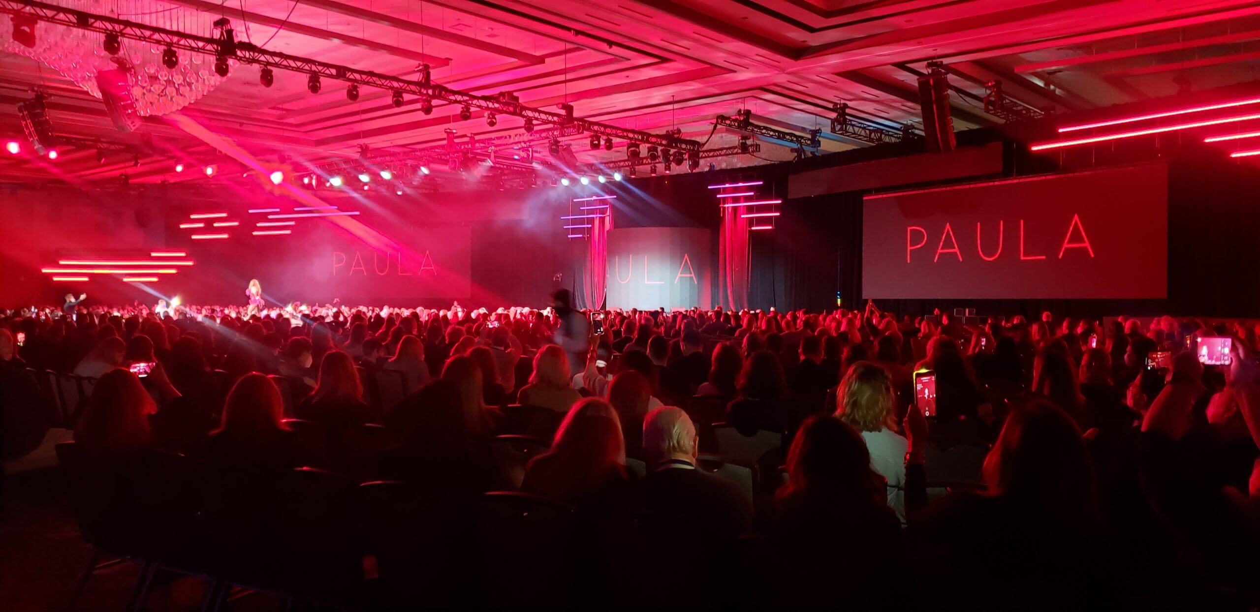 PCMA Convening Leaders ’22