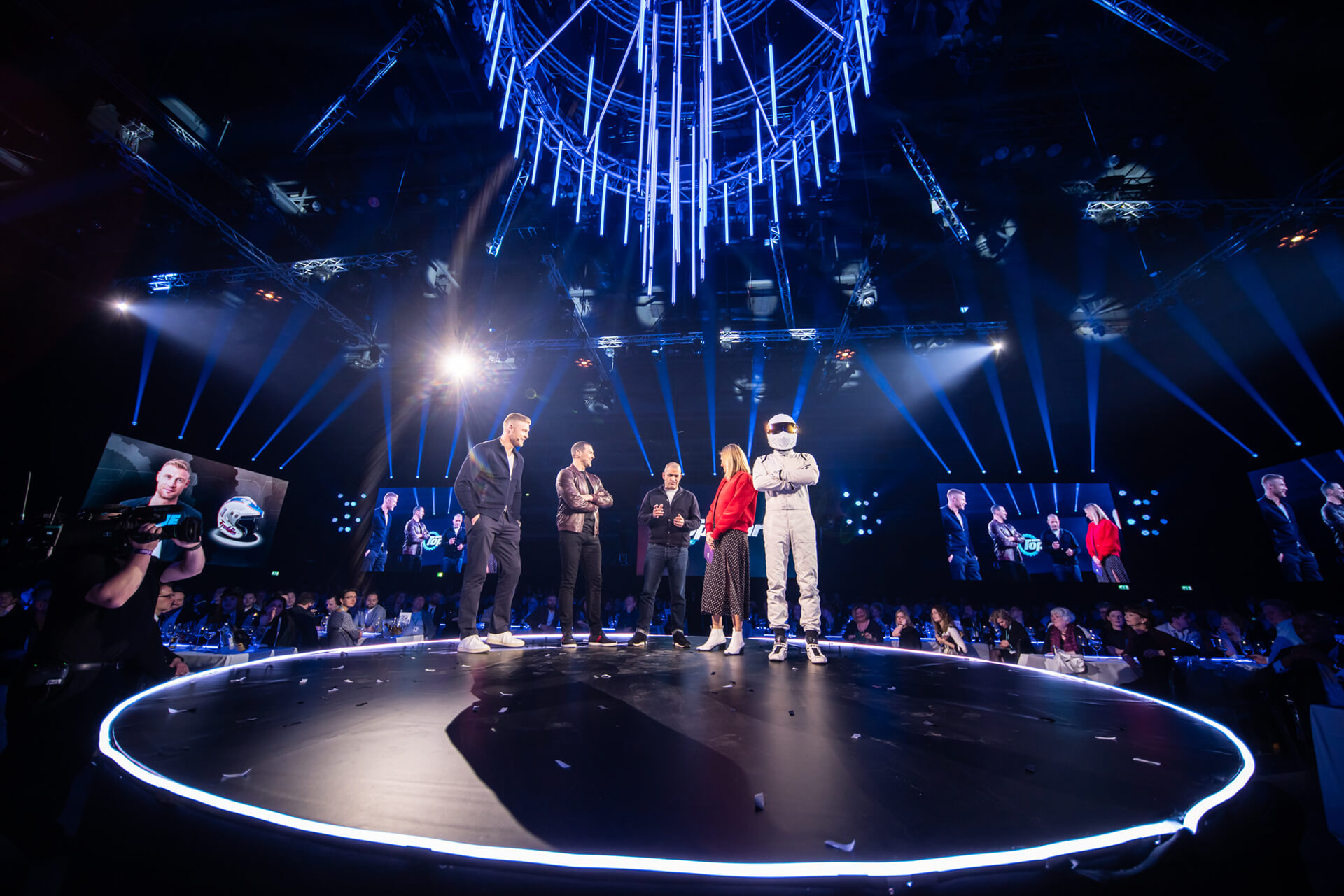 BBC Studio Showcase 2019