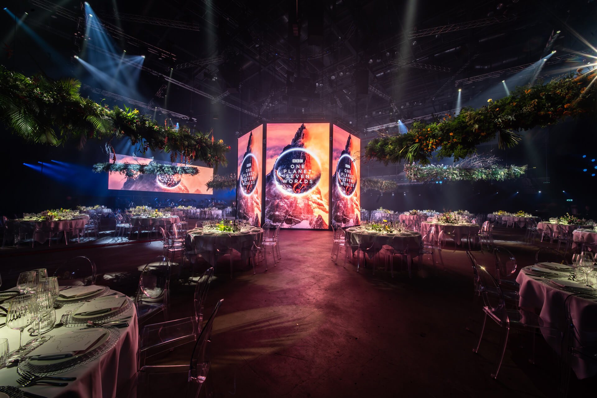 BBC Studio Showcase 2019