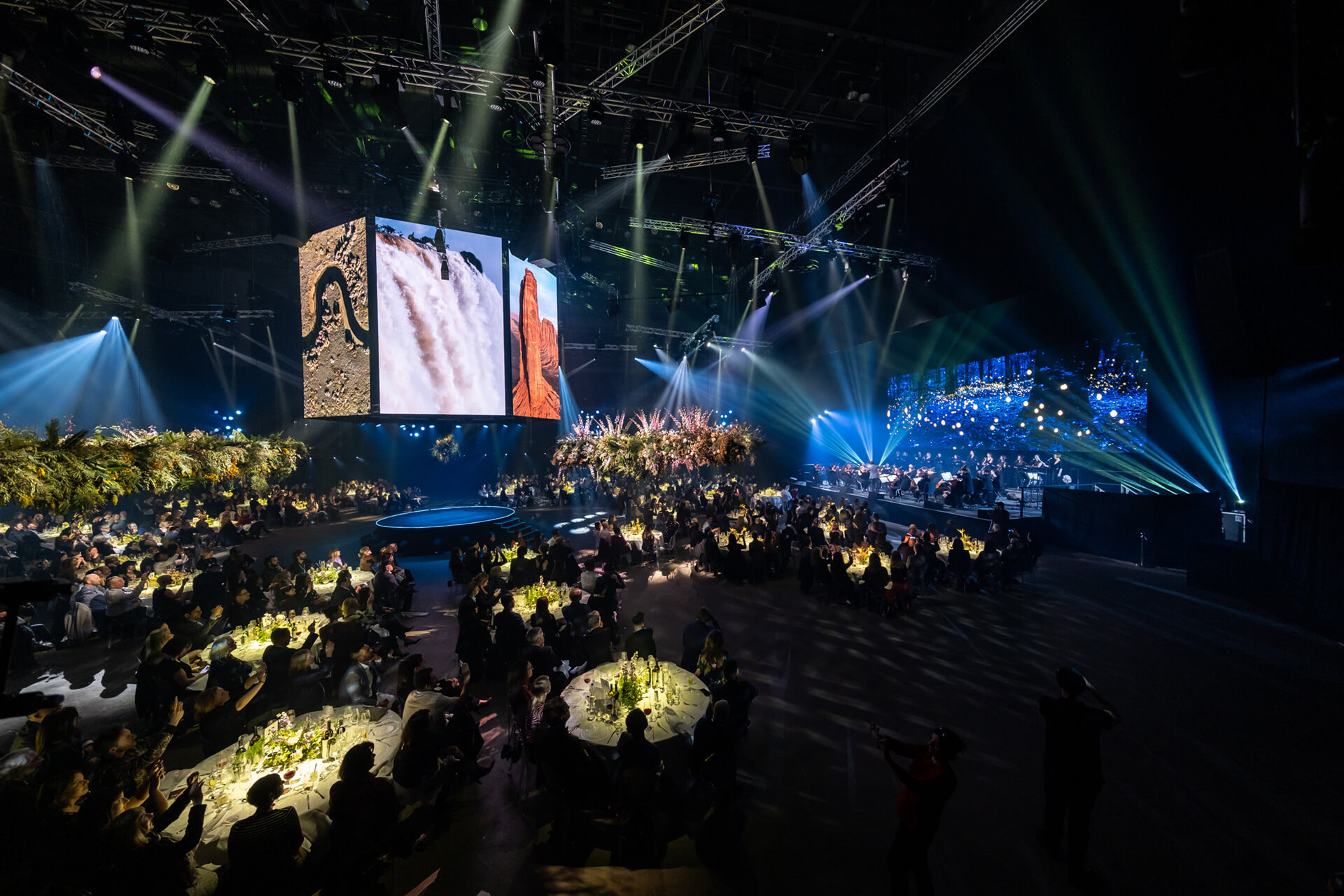 BBC Studio Showcase 2019