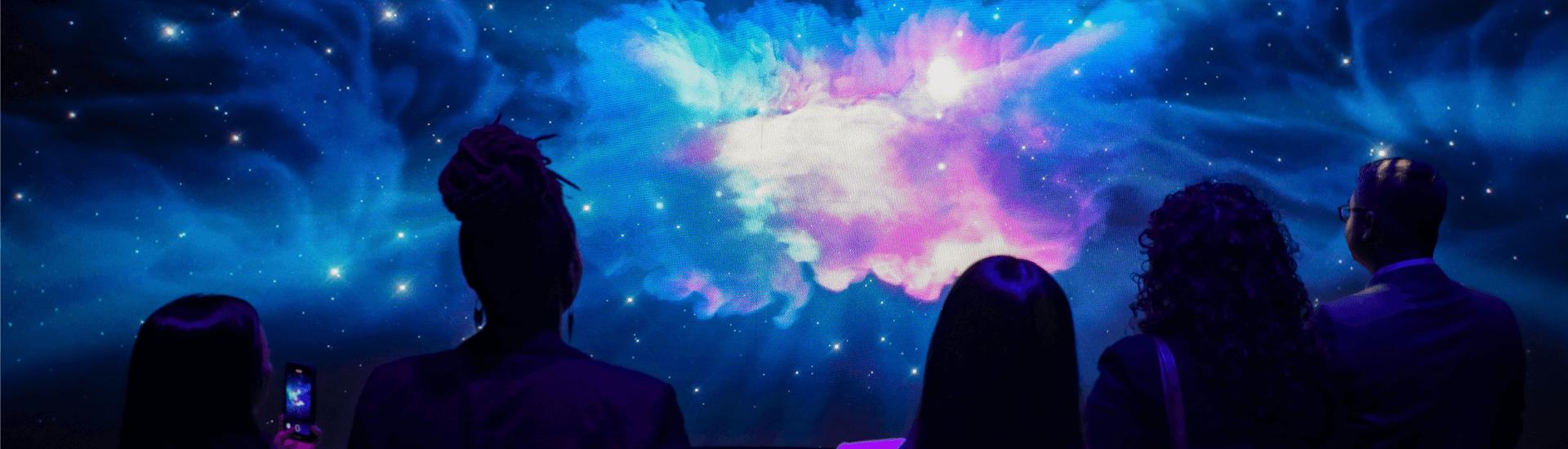 BREAK FREE: IMEX America 2022