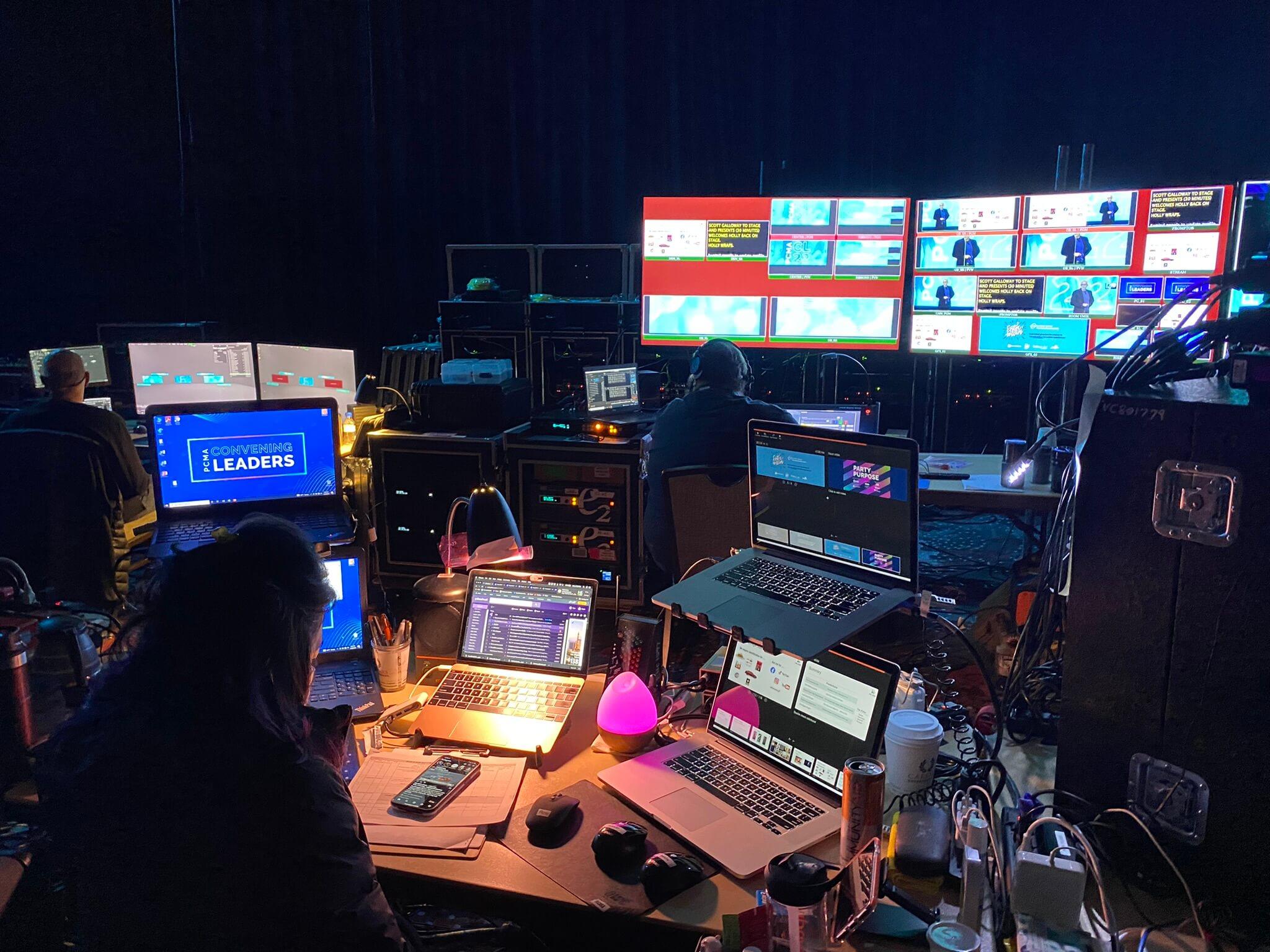 PCMA Convening Leaders ’22