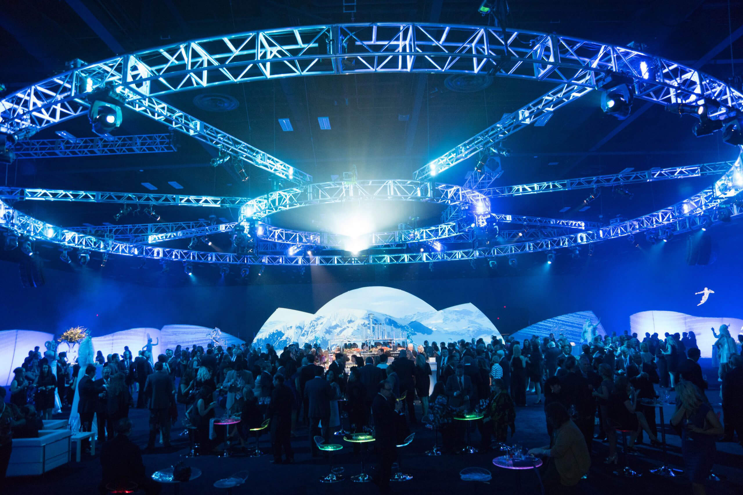 Henry B. Gonzalez Convention Center Grand Opening