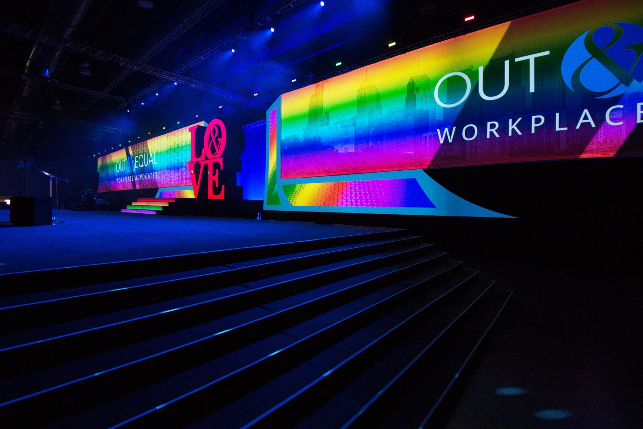 Out and Equal Workplace Summit