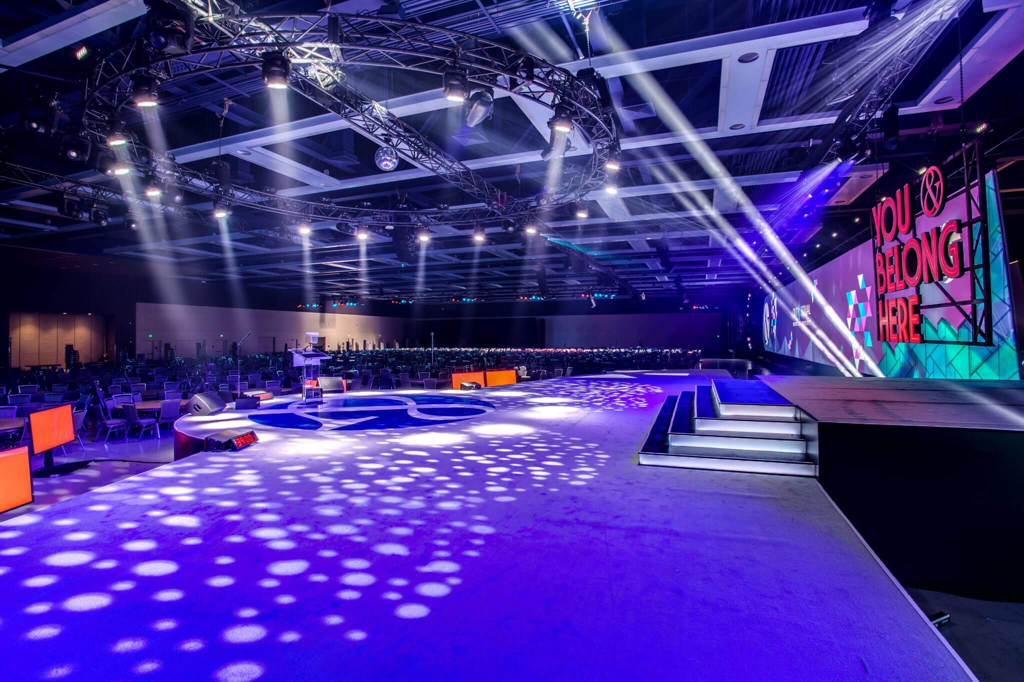 Out and Equal Workplace Summit