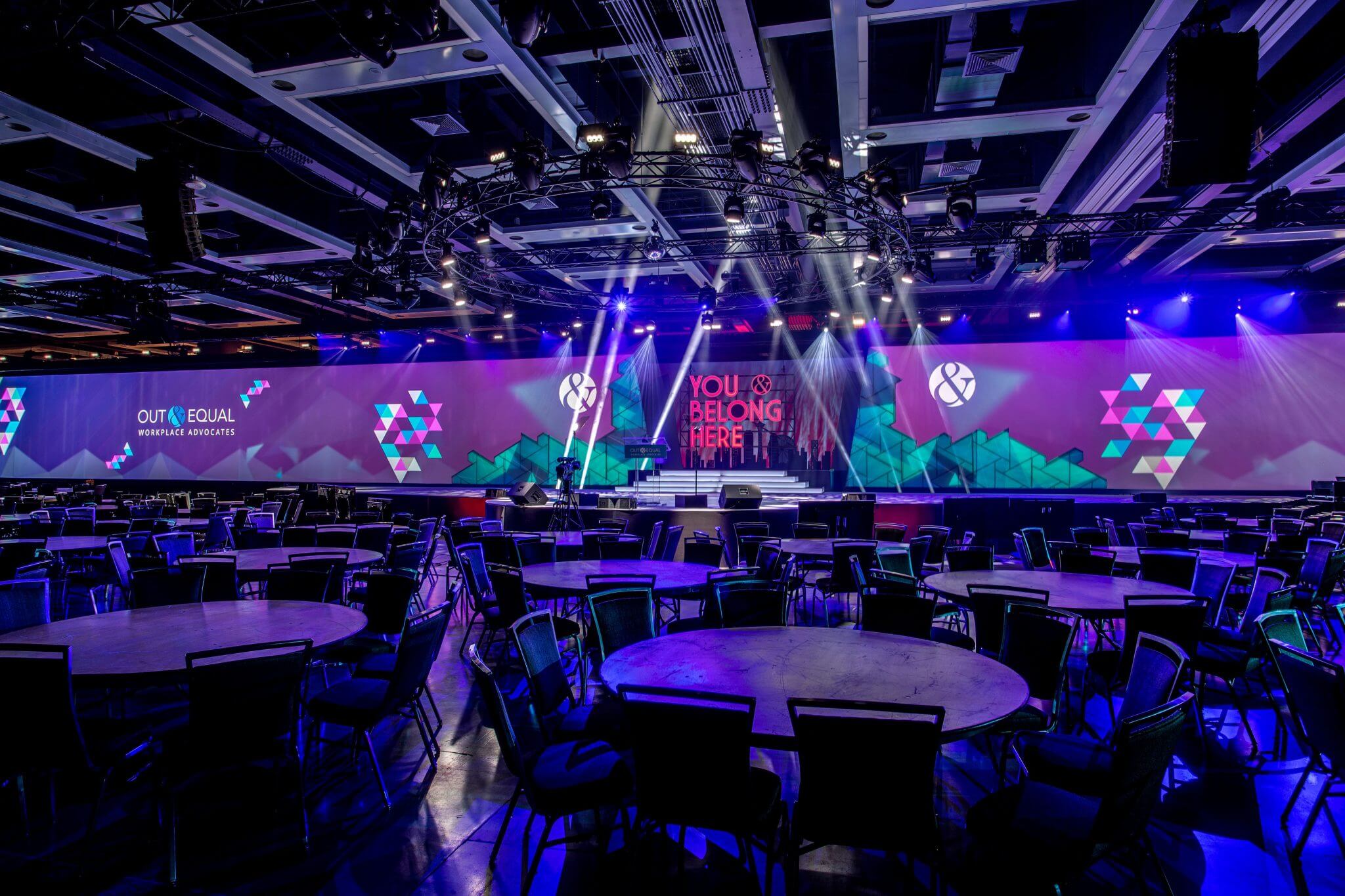 Out and Equal Workplace Summit