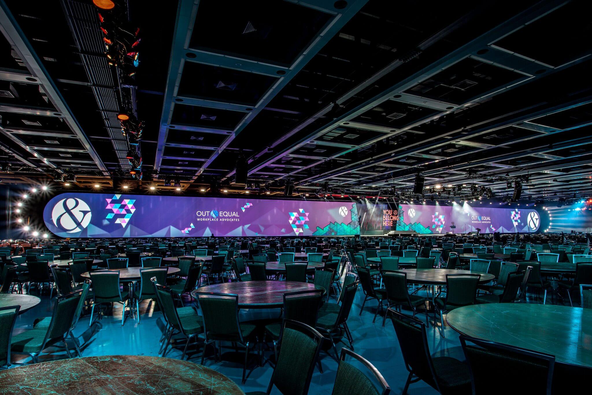 Out and Equal Workplace Summit