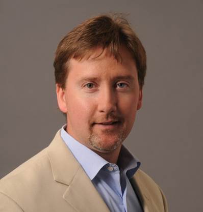 Matt Johnson of Encore