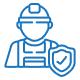 safety training icon